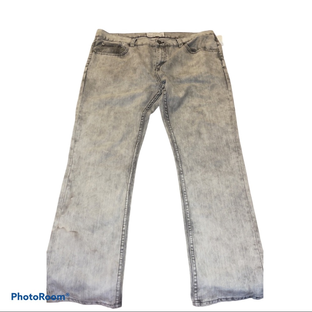 Echo Slim Fit Men Jeans 38